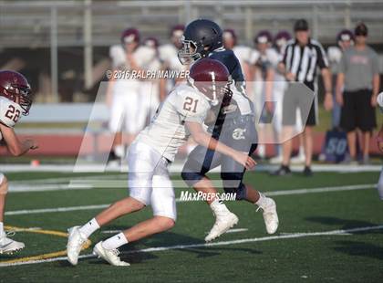 Thumbnail 3 in Dripping Springs vs Boerne-Champion  photogallery.