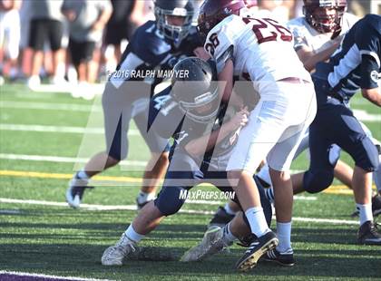 Thumbnail 1 in Dripping Springs vs Boerne-Champion  photogallery.
