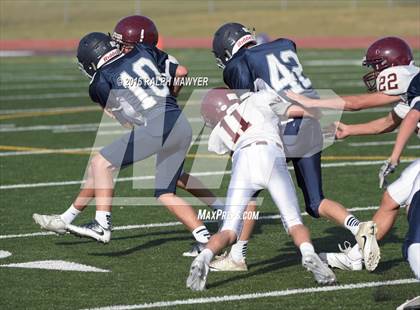 Thumbnail 3 in Dripping Springs vs Boerne-Champion  photogallery.