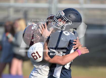 Thumbnail 2 in Dripping Springs vs Boerne-Champion  photogallery.