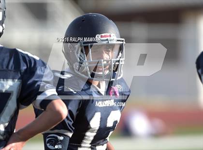 Thumbnail 1 in Dripping Springs vs Boerne-Champion  photogallery.