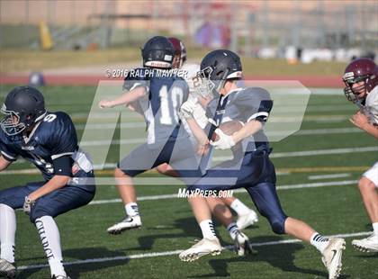 Thumbnail 1 in Dripping Springs vs Boerne-Champion  photogallery.