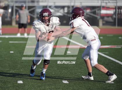 Thumbnail 2 in Dripping Springs vs Boerne-Champion  photogallery.