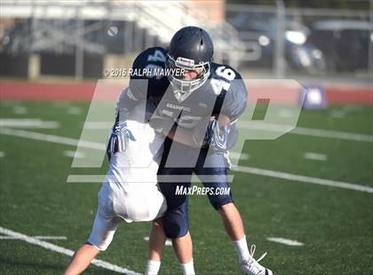 Thumbnail 3 in Dripping Springs vs Boerne-Champion  photogallery.