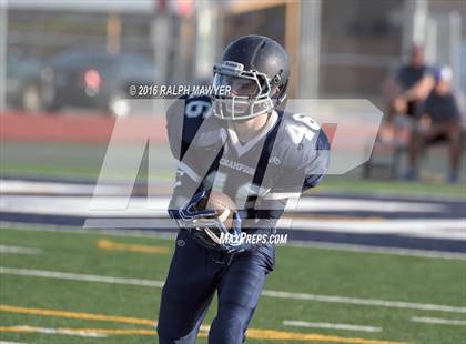 Thumbnail 3 in Dripping Springs vs Boerne-Champion  photogallery.