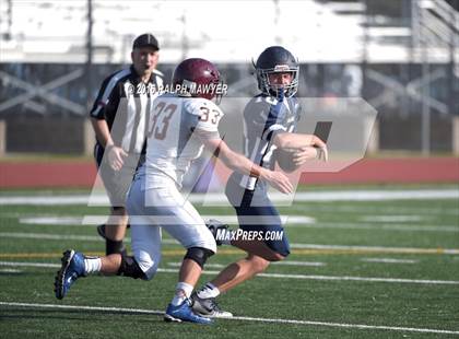 Thumbnail 2 in Dripping Springs vs Boerne-Champion  photogallery.