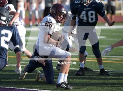 Thumbnail 3 in Dripping Springs vs Boerne-Champion  photogallery.
