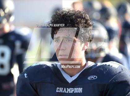 Thumbnail 1 in Dripping Springs vs Boerne-Champion  photogallery.