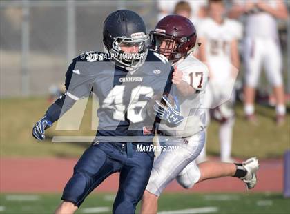 Thumbnail 2 in Dripping Springs vs Boerne-Champion  photogallery.