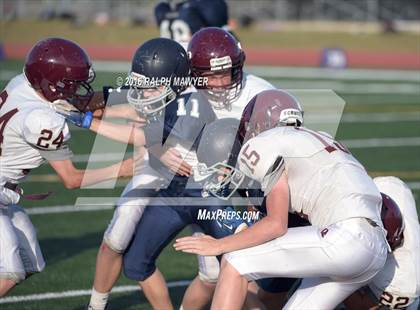 Thumbnail 3 in Dripping Springs vs Boerne-Champion  photogallery.