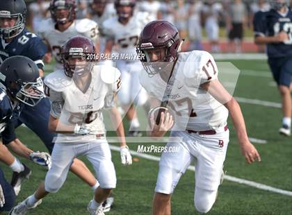 Thumbnail 2 in Dripping Springs vs Boerne-Champion  photogallery.