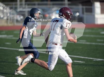 Thumbnail 1 in Dripping Springs vs Boerne-Champion  photogallery.