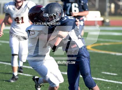 Thumbnail 2 in Dripping Springs vs Boerne-Champion  photogallery.