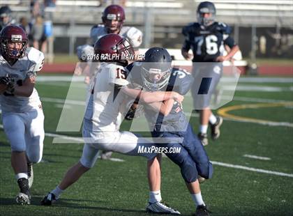 Thumbnail 3 in Dripping Springs vs Boerne-Champion  photogallery.
