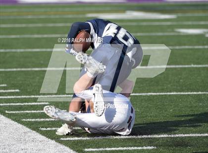 Thumbnail 2 in Dripping Springs vs Boerne-Champion  photogallery.