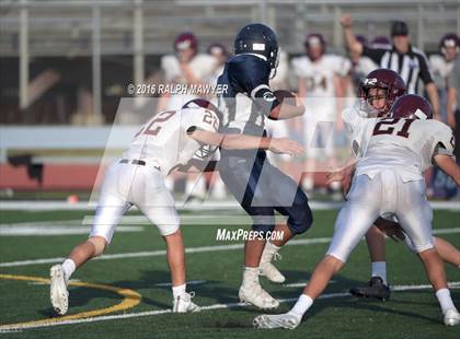 Thumbnail 3 in Dripping Springs vs Boerne-Champion  photogallery.