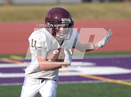 Thumbnail 3 in Dripping Springs vs Boerne-Champion  photogallery.