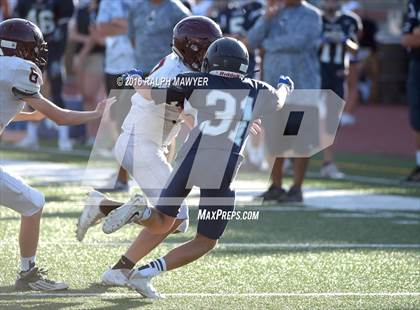 Thumbnail 2 in Dripping Springs vs Boerne-Champion  photogallery.