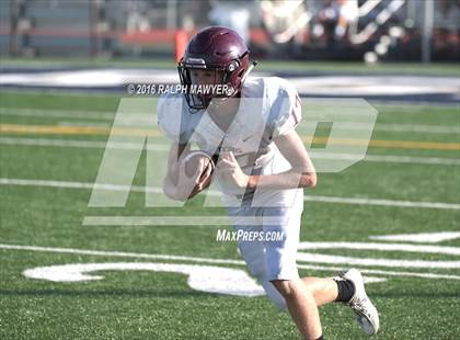Thumbnail 1 in Dripping Springs vs Boerne-Champion  photogallery.