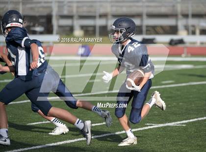 Thumbnail 2 in Dripping Springs vs Boerne-Champion  photogallery.