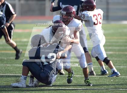 Thumbnail 3 in Dripping Springs vs Boerne-Champion  photogallery.