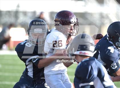Thumbnail 3 in Dripping Springs vs Boerne-Champion  photogallery.
