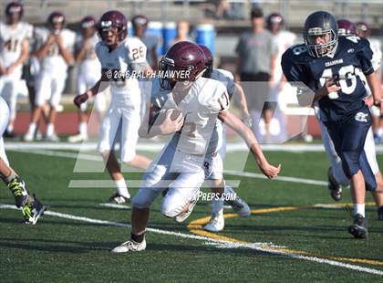 Thumbnail 2 in Dripping Springs vs Boerne-Champion  photogallery.