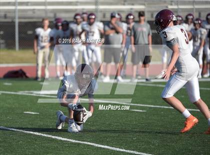 Thumbnail 1 in Dripping Springs vs Boerne-Champion  photogallery.