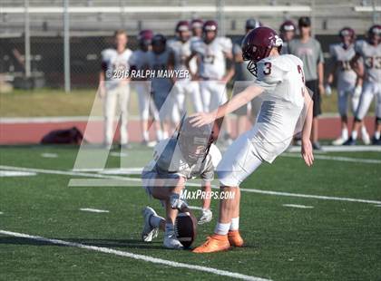 Thumbnail 1 in Dripping Springs vs Boerne-Champion  photogallery.