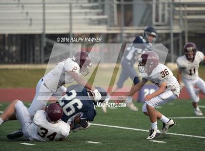 Thumbnail 2 in Dripping Springs vs Boerne-Champion  photogallery.