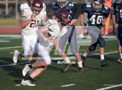 Thumbnail 1 in Dripping Springs vs Boerne-Champion  photogallery.