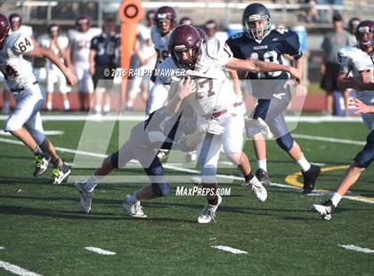 Thumbnail 3 in Dripping Springs vs Boerne-Champion  photogallery.