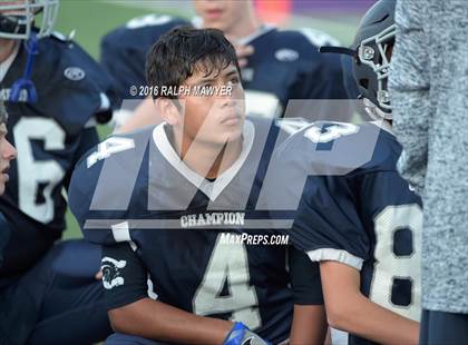 Thumbnail 1 in Dripping Springs vs Boerne-Champion  photogallery.