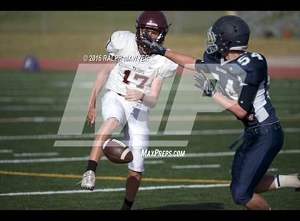 Thumbnail 3 in Dripping Springs vs Boerne-Champion  photogallery.