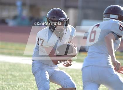 Thumbnail 1 in Dripping Springs vs Boerne-Champion  photogallery.