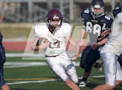 Thumbnail 2 in Dripping Springs vs Boerne-Champion  photogallery.