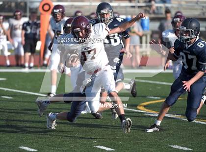 Thumbnail 1 in Dripping Springs vs Boerne-Champion  photogallery.