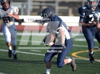 Thumbnail 2 in Dripping Springs vs Boerne-Champion  photogallery.