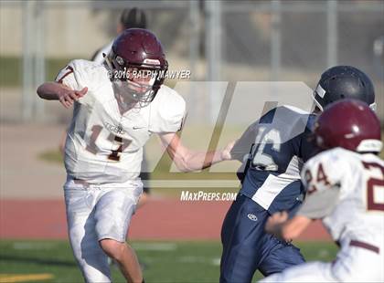 Thumbnail 3 in Dripping Springs vs Boerne-Champion  photogallery.