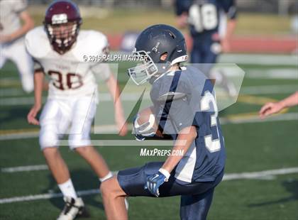 Thumbnail 2 in Dripping Springs vs Boerne-Champion  photogallery.