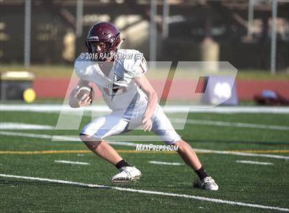 Thumbnail 3 in Dripping Springs vs Boerne-Champion  photogallery.