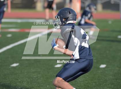 Thumbnail 1 in Dripping Springs vs Boerne-Champion  photogallery.