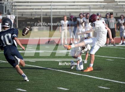 Thumbnail 2 in Dripping Springs vs Boerne-Champion  photogallery.