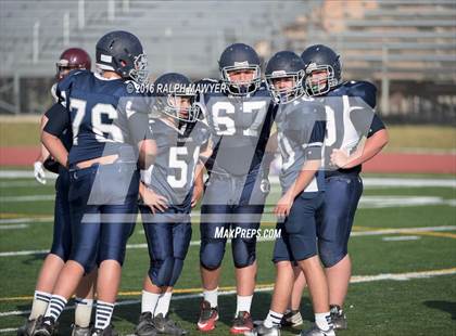 Thumbnail 1 in Dripping Springs vs Boerne-Champion  photogallery.