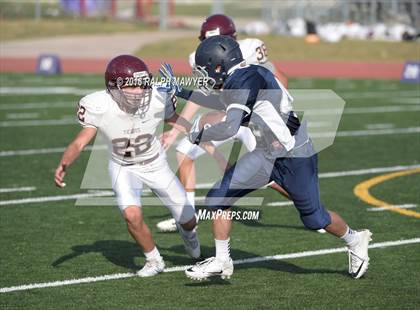 Thumbnail 2 in Dripping Springs vs Boerne-Champion  photogallery.