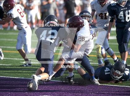 Thumbnail 1 in Dripping Springs vs Boerne-Champion  photogallery.