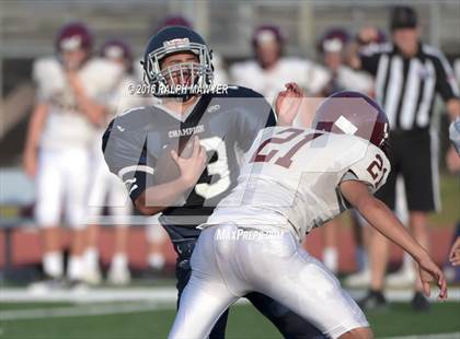 Thumbnail 2 in Dripping Springs vs Boerne-Champion  photogallery.