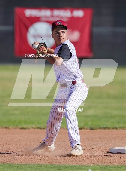 Thumbnail 1 in Pomona @ Covina photogallery.