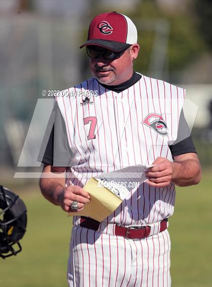 Thumbnail 1 in Pomona @ Covina photogallery.