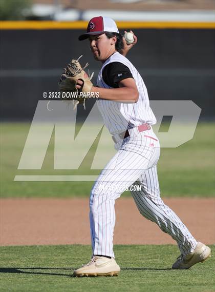 Thumbnail 1 in Pomona @ Covina photogallery.